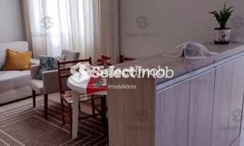 Imagem: Apartamento à VENDA no Jardim Pilar - Mauá/SP