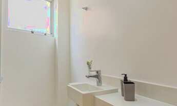 Imagem 4: APARTAMENTO RESIDENCIAL em São Paulo - SP, Pinheiros