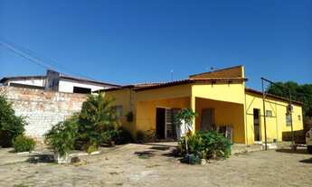 Imagem: Vende-se casa em Timon Maranhão 550 mil