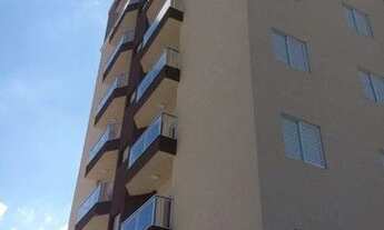 Imagem 3: Apartamento com 2 dormitórios, 46 m² - venda por R$ 225.000,00 ou aluguel por R$ 1.500,00