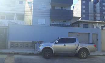 Imagem 2: Apartamento para aluguel, 3 quartos, 1 suíte, 2 vagas, Europa - Contagem/MG