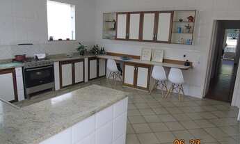 Imagem 5: VENDO MARAVILHOSA CASA PLANA : PISCINA, DECK, AREA GOURMET