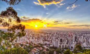 Imagem 7: Apartamentos de 1 ou 2 quartos no Buritis, com fino acabamento, 2 vagas de garagem e box