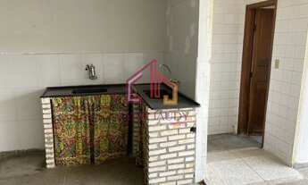 Imagem 6: Casa Comercial para LOCAÇÃO na Prainha-Centro- Cuiabá - MT- SALÃO 260m²