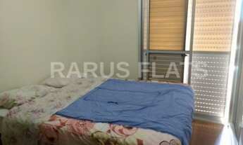 Imagem 6: Rarus Flats - Flat para locação - Edifício Royal Ibirapuera