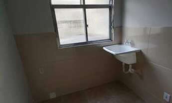 Imagem 4: Aluguel - Ótimo Apto Amplo, 1 quarto, Nova Cidade, Nilópolis