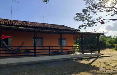 Imagem 3: Chácara á Venda 5.000m² de Área Total no bairro Farofa em São Joaquim de Bicas a 60 minuto