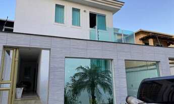 Imagem: Casa para venda possui 200 metros quadrados