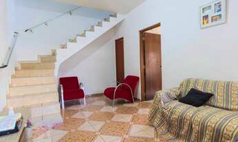 Imagem: Casa à Venda - Jabaquara, 2 Quartos, 80