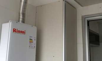 Imagem 3: Apartamento para aluguel possui 46 m² ao lado estação Vl. Madalena 1 dorm em Sumaré - São