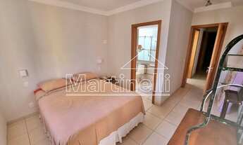 Imagem 10: Ribeirão Preto - Apartamento Padrão - Jardim Irajá