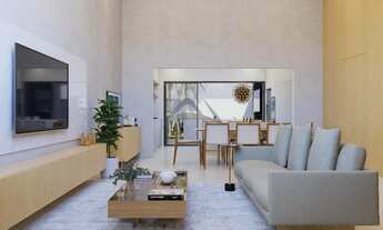 Imagem 5: Casa - Jardim Ypê - Paulínia