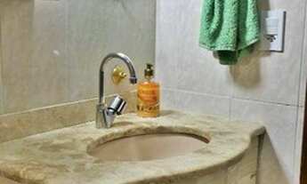 Imagem 7: Casa com 4 dormitórios à venda, 339 m² por R$ 620.000,00 - Parque Santa Bárbara - Campinas