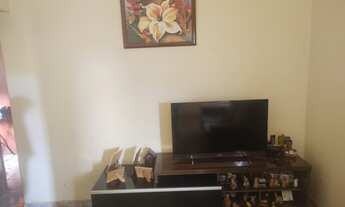 Imagem 2: Casa para venda tem 180 metros quadrados com 2 quartos em Cerrado - Patos de Minas - MG