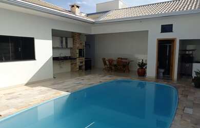 Imagem 4: Casa à venda, Parque Pioneiros, Sarandi, PR