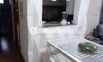 Imagem 3: Apartamento à VENDA no Vila Vitória - Mauá/SP