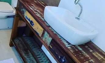 Imagem 5: Pousada mobiliada para a venda