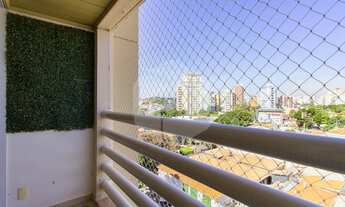 Imagem 4: Apartamento - Cambuí - Campinas