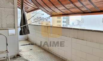 Imagem 6: APARTAMENTO COM TERRAÇO