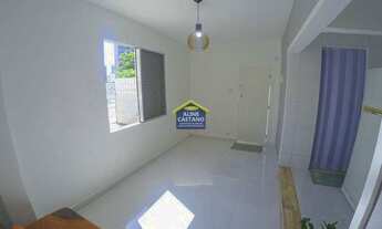 Imagem 6: Kitnet com 1 dorm, Canto do Forte - R$ 139 mil