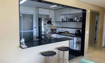 Imagem 5: São Paulo - Apartamento Padrão - CHÁCARA SANTO ANTÔNIO