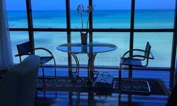 Imagem 4: Cobertura do Edf Antônio Monte