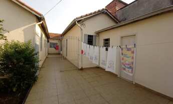 Imagem 6: Sobrado de 03 dormitórios