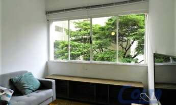 Imagem 4: São Paulo - Apartamento Padrão - Consolação