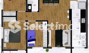 Imagem: Apartamento à VENDA no Vila Vitória