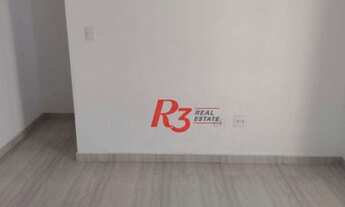 Imagem 6: Sobrado com 2 dormitórios à venda, 105 m² - Aparecida - Santos/SP