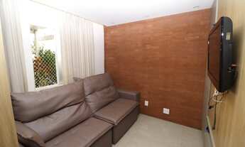 Imagem 5: UBERLâNDIA - Casa de Condomínio - Cond. The Palms