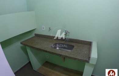 Imagem 7: Salão/Galpão (salão - sobrado) , cozinha planejada