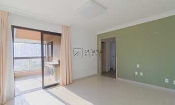 Imagem 5: Apartamento Venda Vila Madalena 178 m² 3 Dormitórios