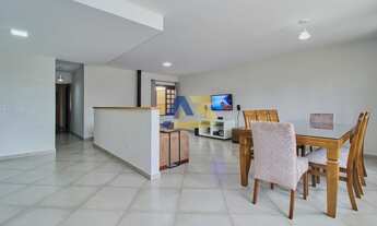 Imagem 4: Casa Térrea Com 04 Quartos I 05 Vagas E Edícula - Portão