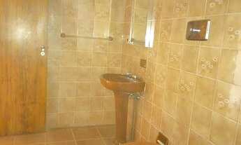 Imagem 6: Apartamento com 1 dormitório para alugar, 55 m² por R$ 600/mês - Praça Piratinino de Almei