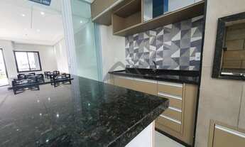 Imagem 7: Casa - Residencial Real Parque Sumaré - Sumaré