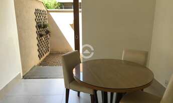 Imagem 4: Casa - Parque Taquaral - Campinas