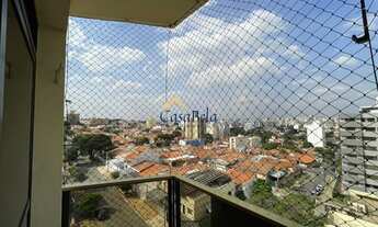 Imagem 4: Apartamento - Bonfim - Campinas