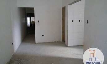 Imagem 6: Apartamento com 2 dormitórios à venda, 61 m² por R$ 431.080,00 - Caiçara - Praia Grande/SP