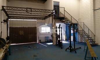 Imagem 6: Barracão - Jardim Nova Boa Vista - Hortolândia