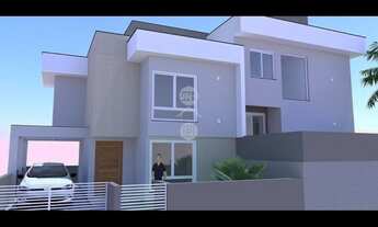 Imagem: Sobrado 3 Dormitórios