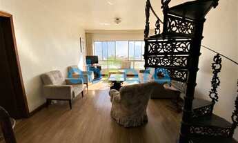 Imagem 4: Cobertura-À VENDA-Ipanema-Rio de Janeiro-RJ