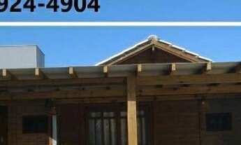 Imagem: Casa de Aluguel em Bombinhas SC