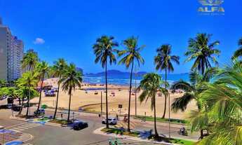 Imagem 5: Apartamento à venda, 115 m² por R$ 900.000,00 - Pitangueiras - Guarujá/SP