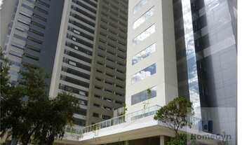 Imagem 4: Sala comercial á venda no Brookfield Towers no Jardim Goiás de 39,98m²