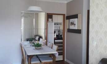 Imagem 2: Apto 2Q C/ Suíte - Aribirí Residencial Clube