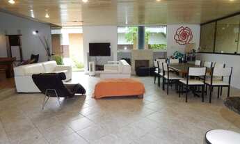 Imagem 3: Casa, 390 m² - venda por R$ 1.950.000,00 ou aluguel por R$ 9.800,00/ano - Condomínio Granv