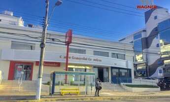 Imagem 2: Loja para alugar, 54 m² por R$ 2.500,00/mês - Coqueiros - Florianópolis/SC