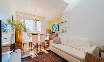 Imagem 4: APARTAMENTO RESIDENCIAL em Sao Paulo - SP, Vila Mariana