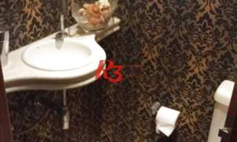 Imagem 4: Apartamento para aluguel possui 150 metros quadrados com 3 quartos em Boqueirão - Santos